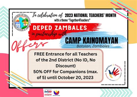 deped tayo zambales|DepEd Tayo Zambales .